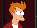 Futurama: Time makes fools of us all