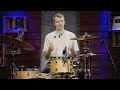 How Drumheads Shape Your Sound - Find The Right Heads For Your Sound | Finding Your Own Drum Sound