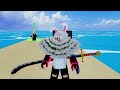 Impossible MYTHS That Really WORK In Blox Fruits (Roblox)