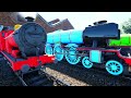 Train Sim World 4 | Thomas' Anthem [Livery Showcase] Ep. 20