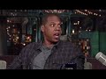 Jay-Z Describes Newly Married Life w/ Beyoncé | Letterman