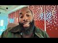 A day in the life working at Google | Corey Jones