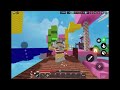 Let’s play bedwars!!!