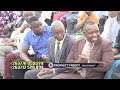 Munhu Akaoma.Dzimba dzinotonamatirwa vana baba-Prophet T Freddy