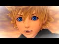 What It's Like to be Lonely - Kingdom Hearts. Rokushi