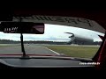 race-media.tv Onboard Classix: Porsche 997 RSR Hockenheimring GP DMV TCC 2012