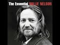 Willie Nelson - Whiskey River (Official Audio)