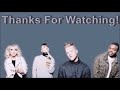 Famous People Reacting To Pentatonix