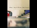 Alone - Heart ( Solo Cover )