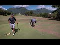 Bayview | Golf Hawaii | Two Man Scramble | Holes 1-12