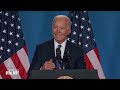 Will Biden Go? Roundtable Discussion with David Dayen, Medea Benjamin & Bill Fletcher Jr.