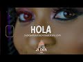 Afro Kompa Instrumental 2024 ( Dadju X Ronisia type beat ) ' HOLA '