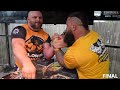 2024 FLORIDA ARM WRESTLING CHAMPIONSHIP