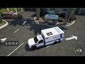 $1 to $1,000,000 Ambulance in GTA 5