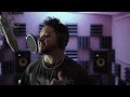 Say A Prayer (One Take) • Cryptic Wisdom feat. Garrett Raff