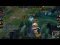 Don't touch Rakan's ADC