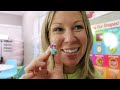 Two Miss Lucy's at Toy School with Shopkins™ Happy Places
