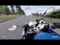 BMW S1000RR : Top Speed, Acceleration, and Handling | s1000rr vs r1 | bmw | bmw s1000rr top speed
