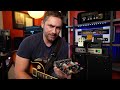 Synergy SYN1 and Bogner XTC Module Review