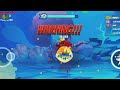 Fishdom Ads, Mini Aquarium Help the Fish | Hungry Fish New Update 110 Collection Tralier Video