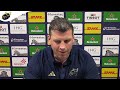 Press Pass | Northampton v Munster