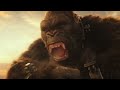 How Strong Is Kong