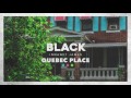 Innanet James - Black (Audio)
