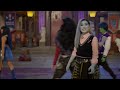 Coming Out of the Dark (From Monster High: The Movie) Music Video | Nickelodeon