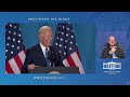 Joe Biden's 'Big Boy' press conference blunders