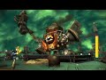 Skylanders: Giants - All Bosses (No Deaths)