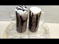 Chocolate Milkshake recipe// How to Make a Chocolate Milkshake recipe by Food-Vibes with Aaira//