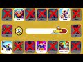 Brawl Stars Quiz | Guess The Brawler by Voice and Unlock Sound | Test Your IQ | Fang, Jacky, 8-Bit..