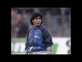 Diego Maradona - Live Is Life 1989 (HD)