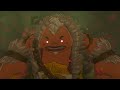 クソダサファッション　『ゼルダの伝説　TEARS OF THE KINGDOM』＃14