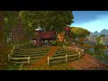 Redridge Mountains - Music & Ambience - World of Warcraft