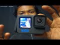 GoPro black hero 10 gitalko rajok