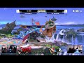 Bay State Beatdown 102 - NS | Bruho (King K Rool) vs Exciled (Bowser, Min Min) - Losers Semis