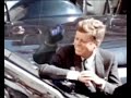 POV: JFK has a stando