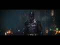 Official Batman: Arkham Knight Announce Trailer - 