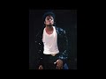 Michael Jackson Billie Jean Live Nishinomiya September 21st 1987 BAD World Tour *Audio*