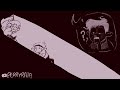 Martyn scaring Grian - Double Life Animatic