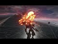 ARMORED CORE VI - Rusty