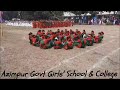 Display 2024  Azimpur Govt Girls' School and College