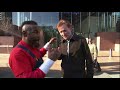 Mr. T Gives Conan A Tour Of Chicago | Late Night with Conan O’Brien