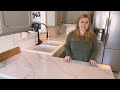 Giani Countertop Paint Kit | DIY Marble Countertop