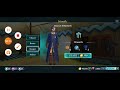 Harry Potter Hogwarts Mystery: Quidditch tutorial 3 of 4 . Position Keeper. Let's play keep away.