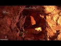 Horizon Forbidden West Find Entrance To Cavern - Signal Spike
