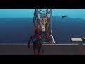 Fortnite Roleplay SPIDERMAN NO WAY HOME PART 1 (A Fortnite short Film) learnkids #187