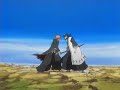 Bleach- Kuchiki Byakuya AMV Naruto Shippuuden OST