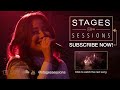 Morissette Amon - A Nina Medley Live at the Stages Sessions